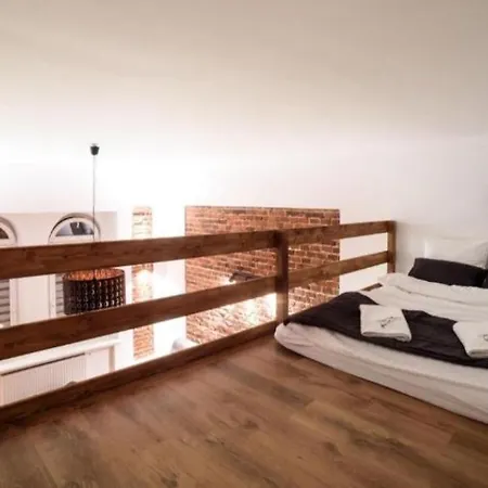 Krowoderska Center Apartment *
