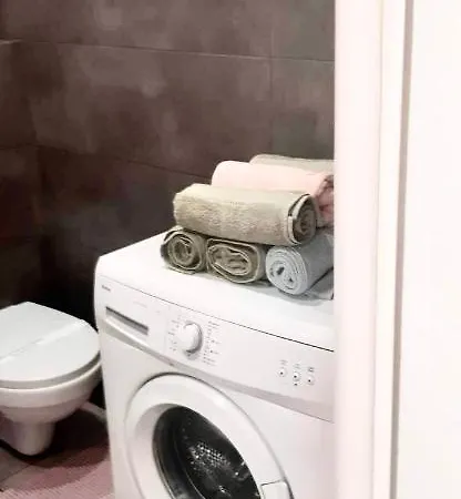 Apartman Krowoderska Center Krakkó