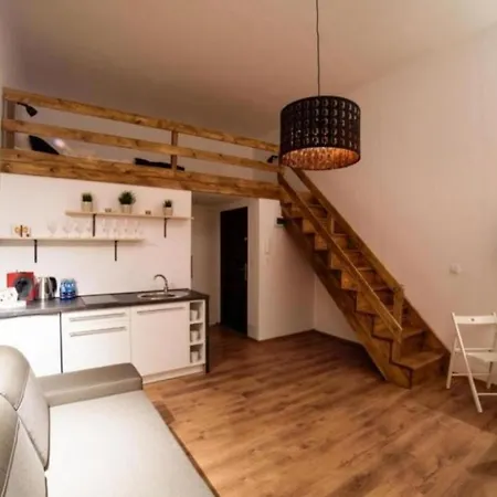 Krowoderska Center Cracovia